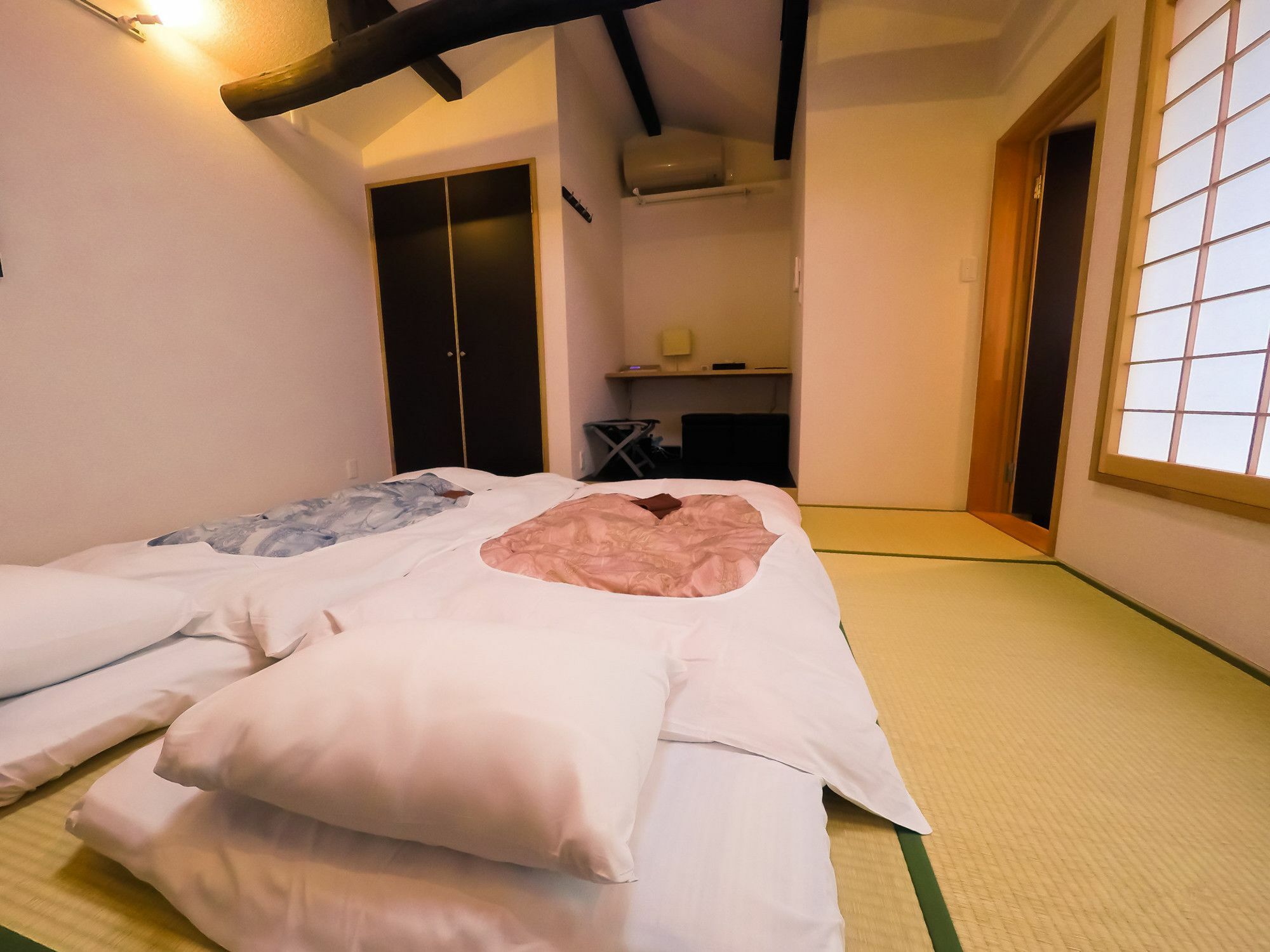 Kumomachiya Gojorakuen Villa Kyoto Eksteriør billede