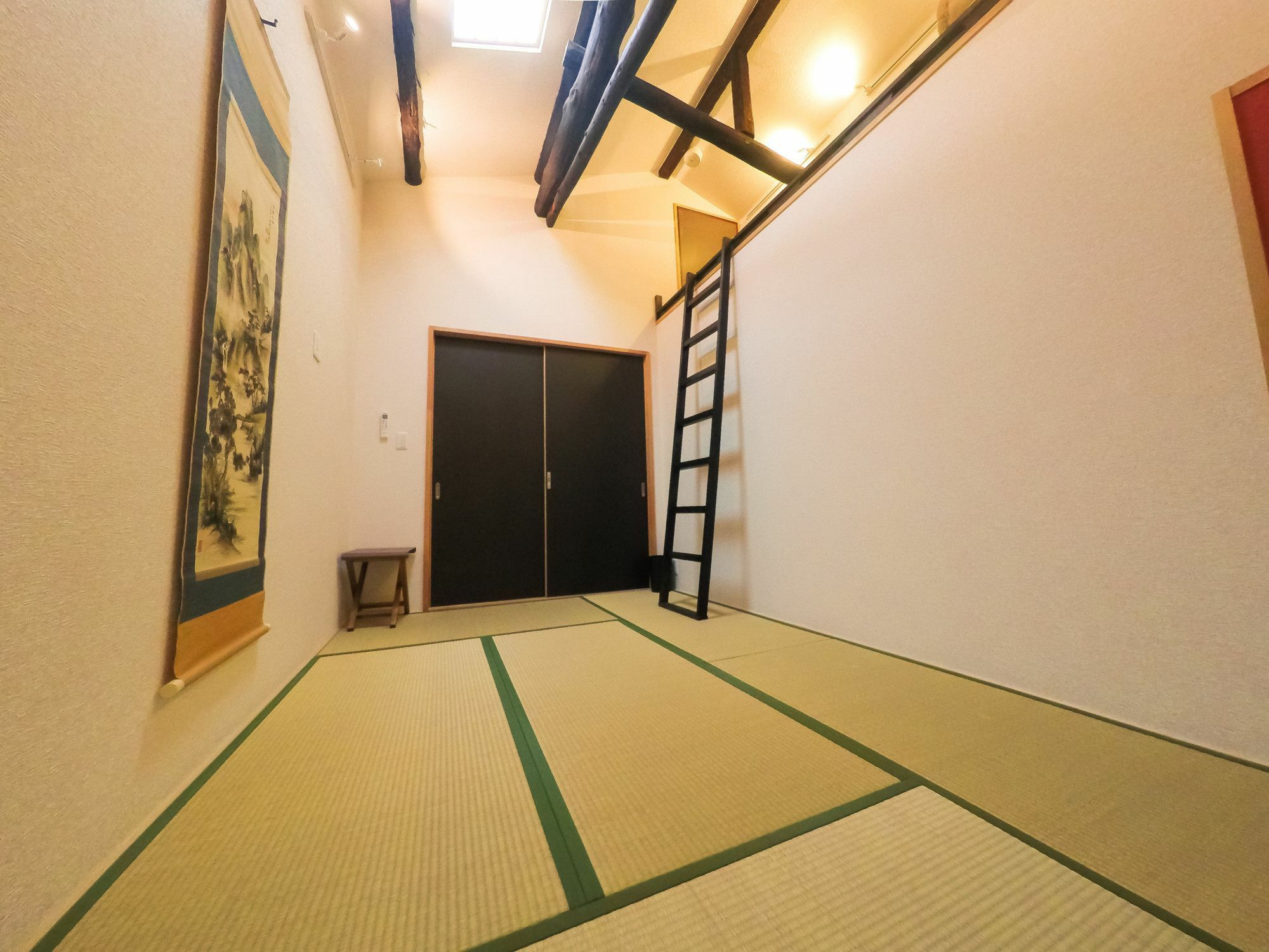 Kumomachiya Gojorakuen Villa Kyoto Eksteriør billede