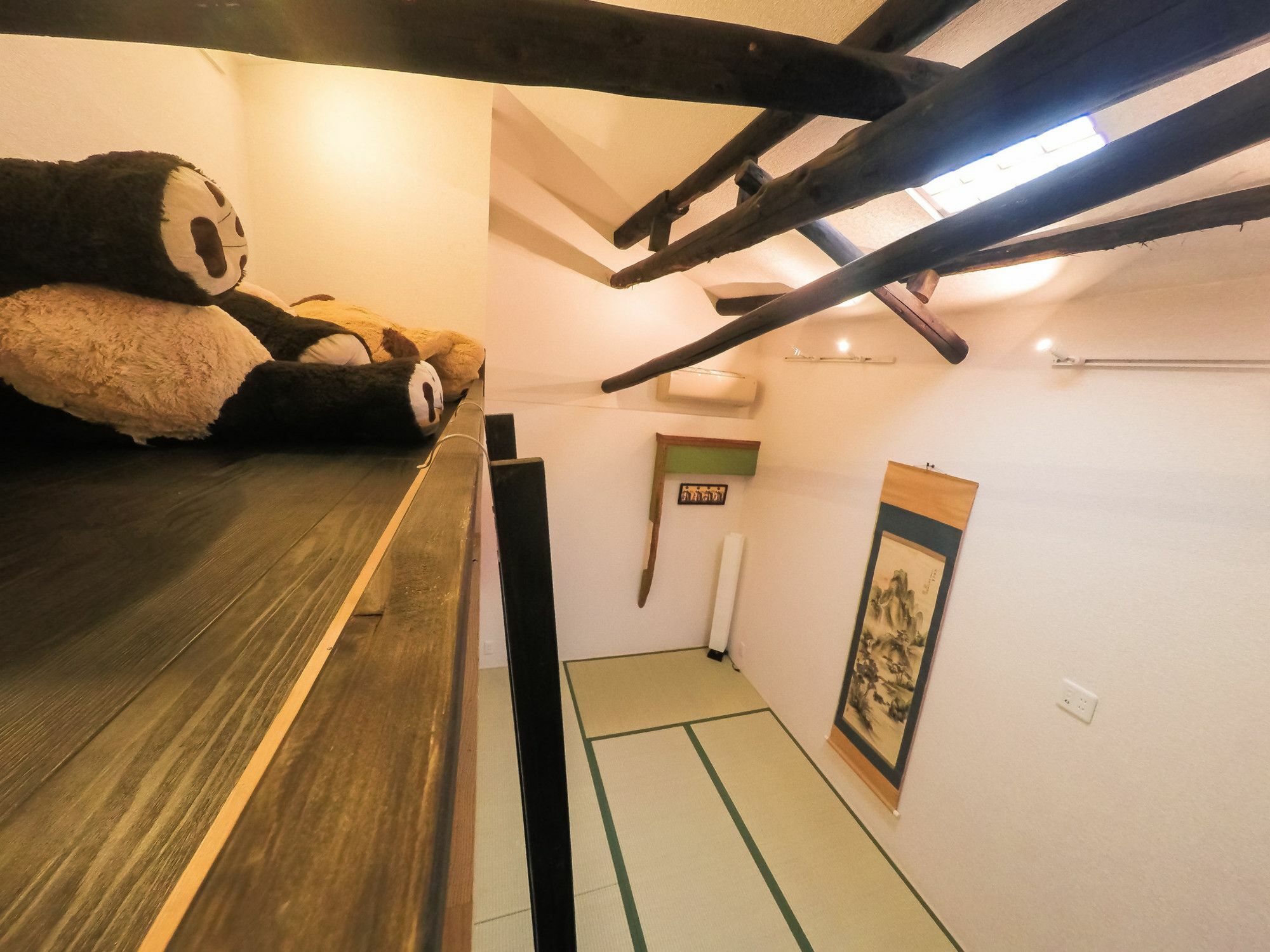 Kumomachiya Gojorakuen Villa Kyoto Eksteriør billede
