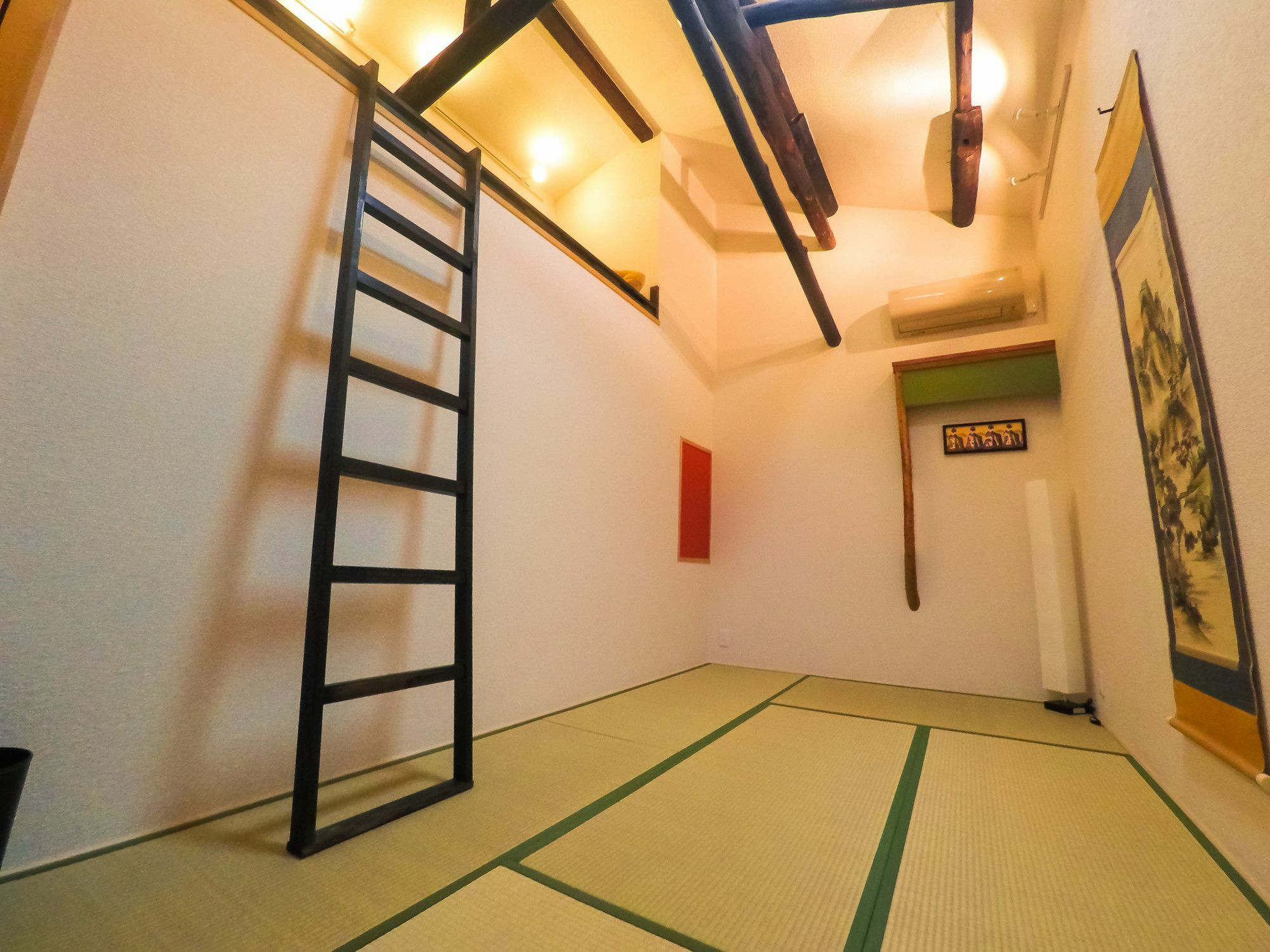 Kumomachiya Gojorakuen Villa Kyoto Eksteriør billede